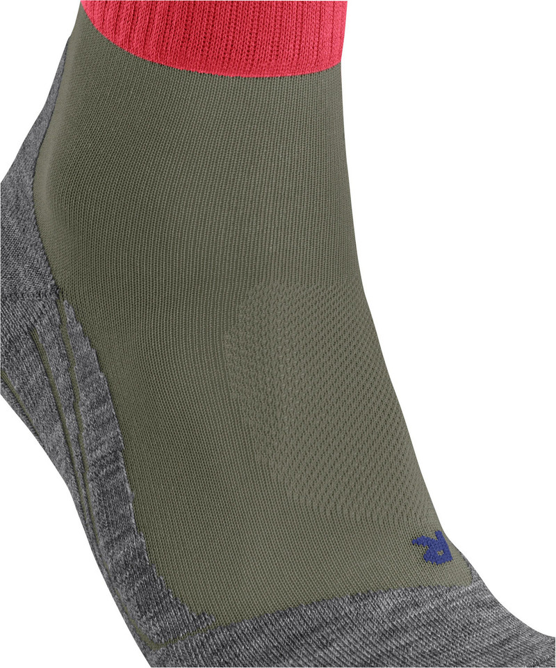 TK2 Explore Cool Short Women Trekking Short socks 4