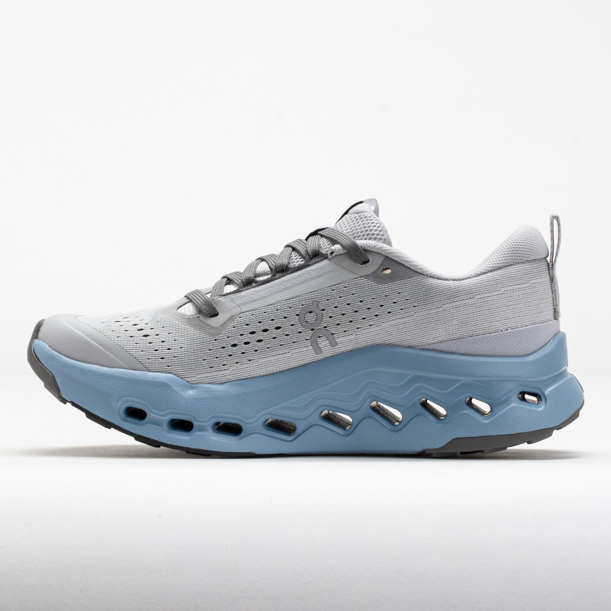 On Cloudsurfer Trail 2 Women's Glacier/Dust - 2