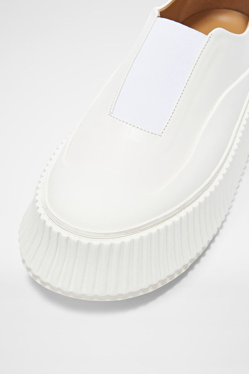 Jil Sander Sneakers outlook