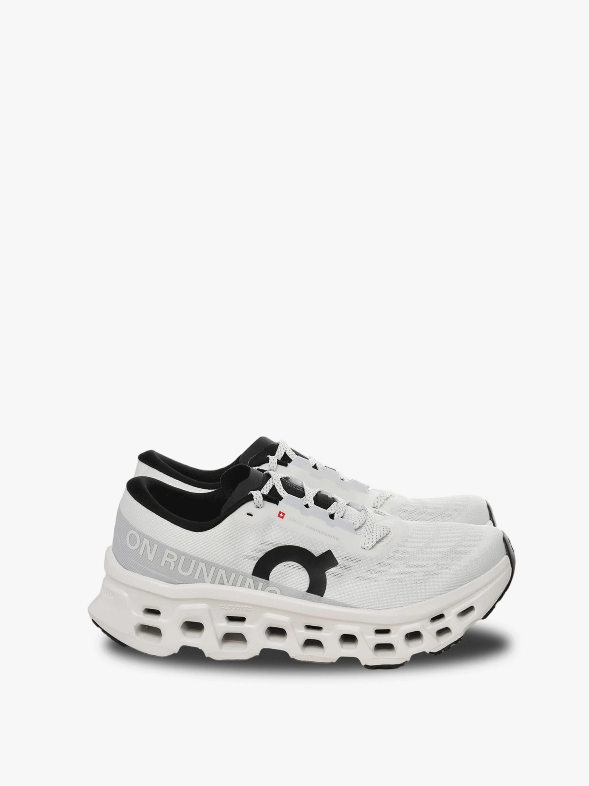 ON RUNNING - Men Cloudmonster 3 Sneakers - 1