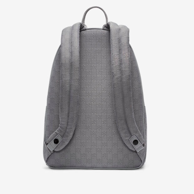 Air Jordan Monogram Backpack 'Grey' FJ6784-015 - 3