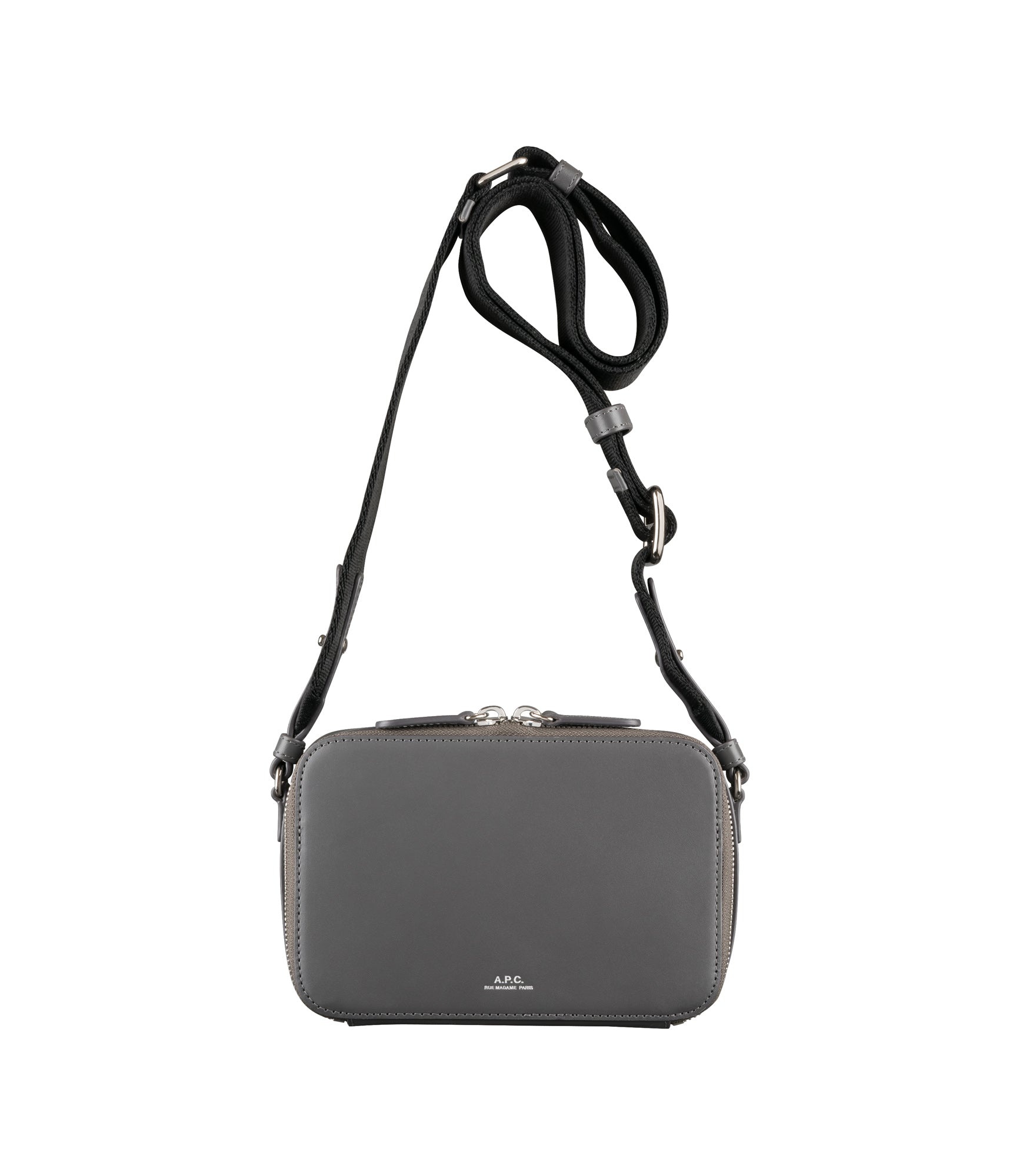 SOHO CAMERA BAG - 1