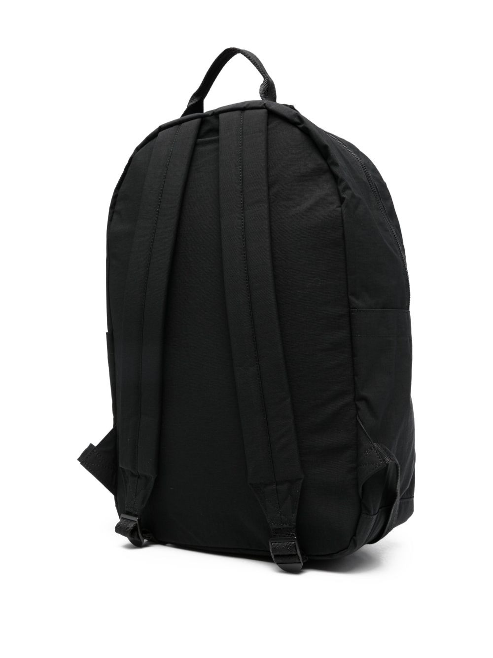 logo-patch backpack - 2