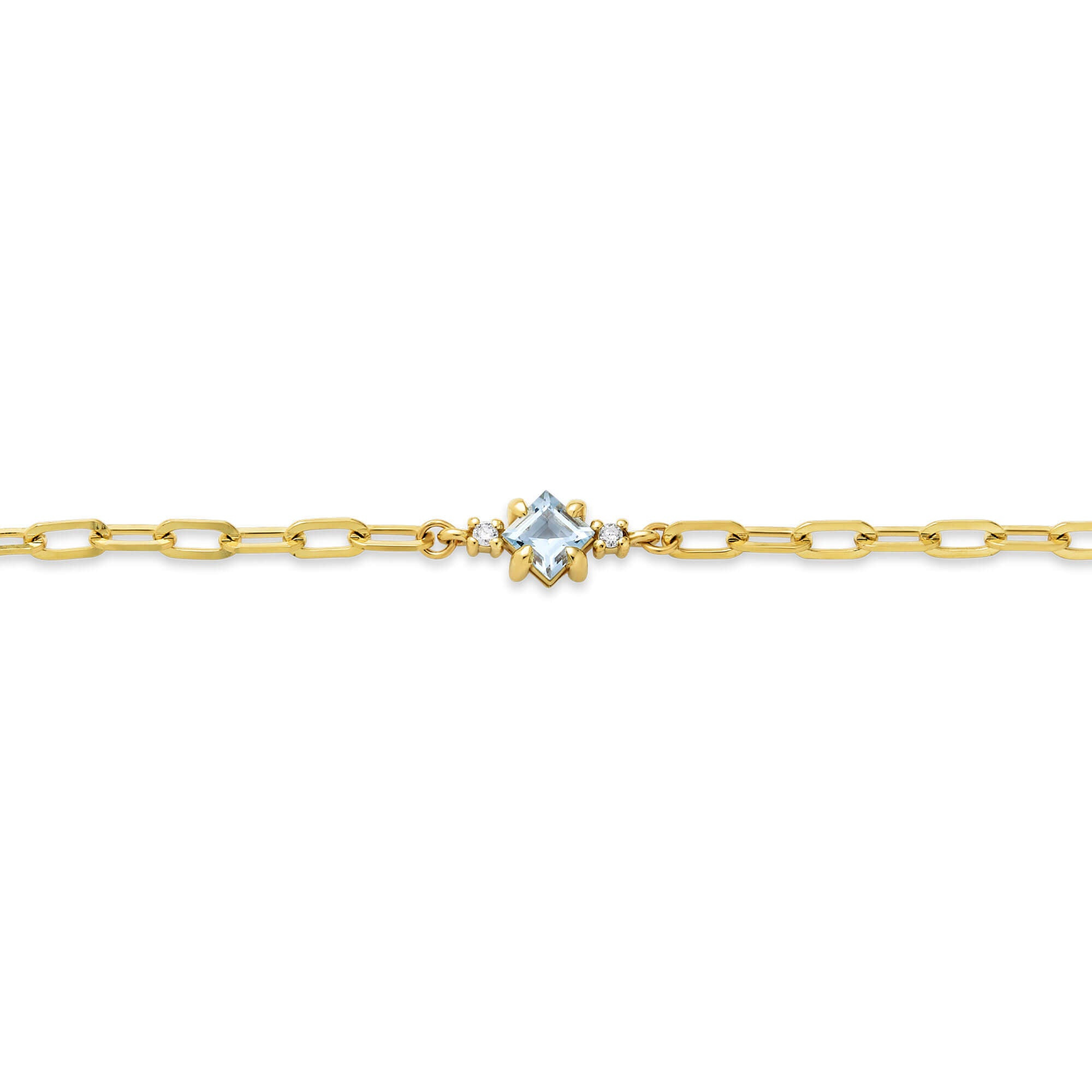 Blue Lagoon At Twilight Bracelet - 3