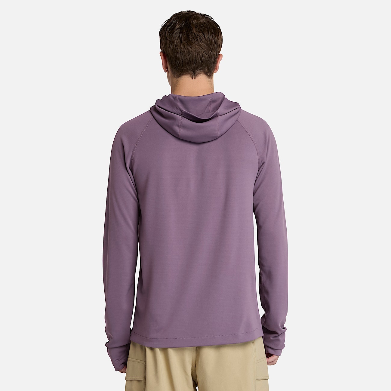 Men's Instant Coolness UV Protection Long-Sleeve T-Shirt - 5