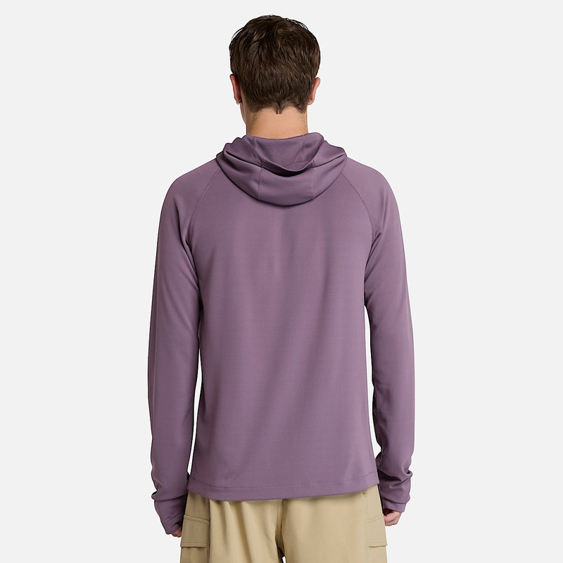 Men's Instant Coolness UV Protection Long-Sleeve T-Shirt 5