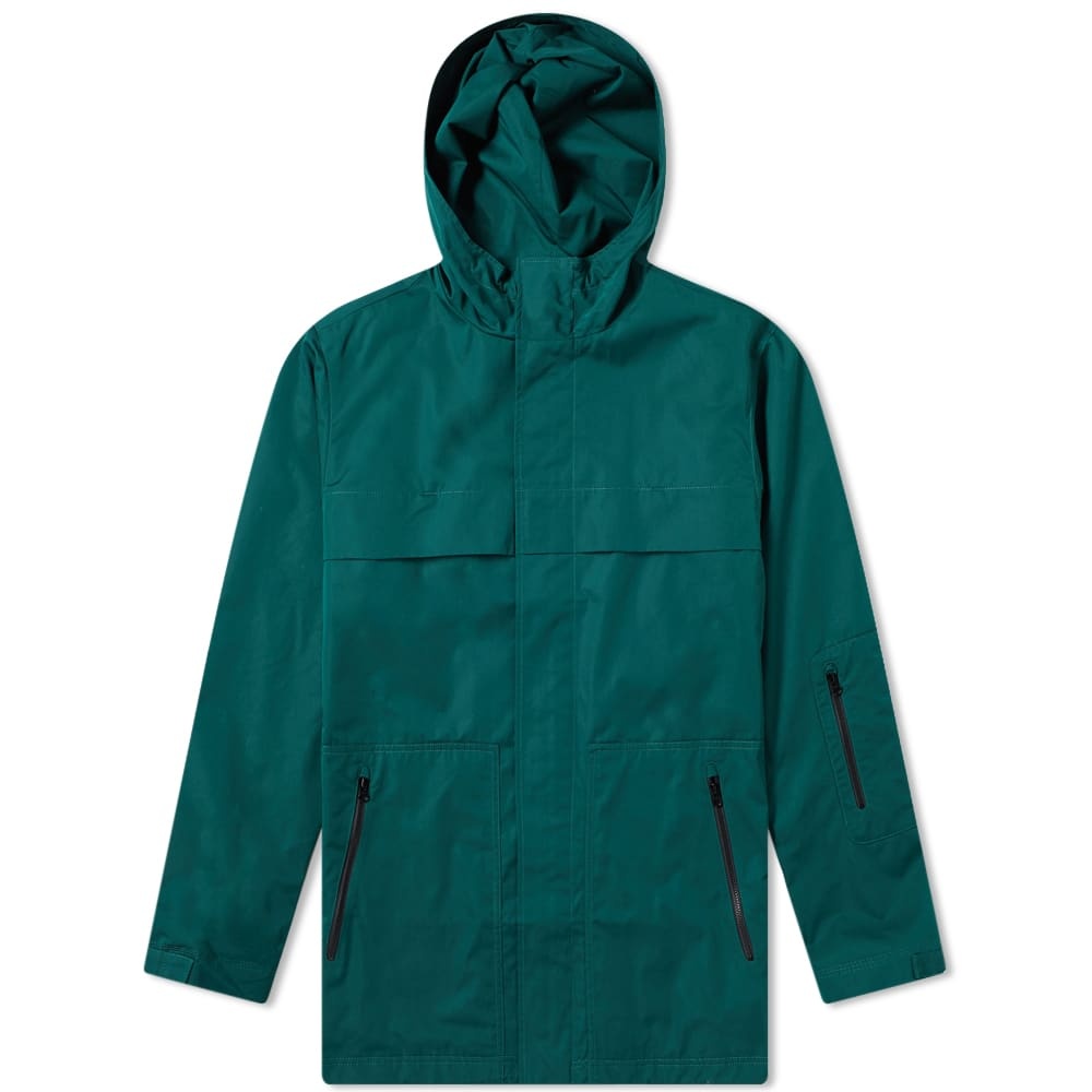 A.P.C. Outdoor Hike Parka - 1