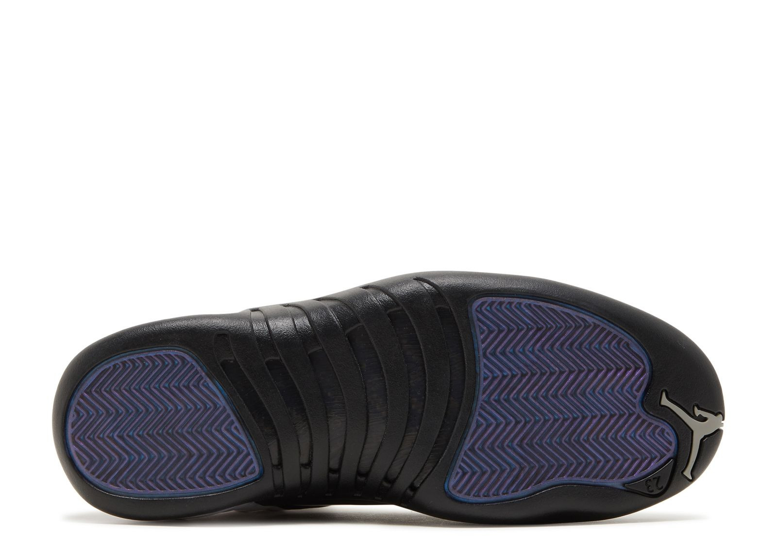 JORDAN 12 RETRO LOW '25 YEARS IN CHINA' - 4