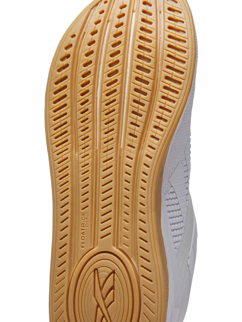 Nano X4 mesh sneakers - 7