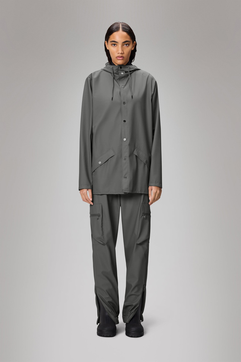 RAINS Jacket outlook