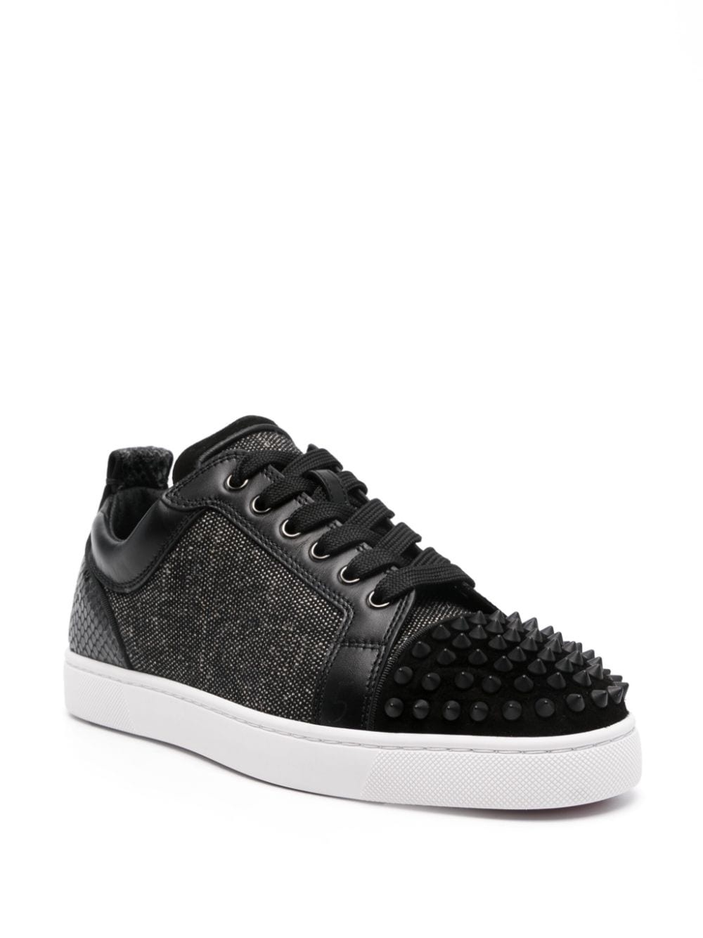 Louis Junior P Pik Pik Strass sneakers - 2