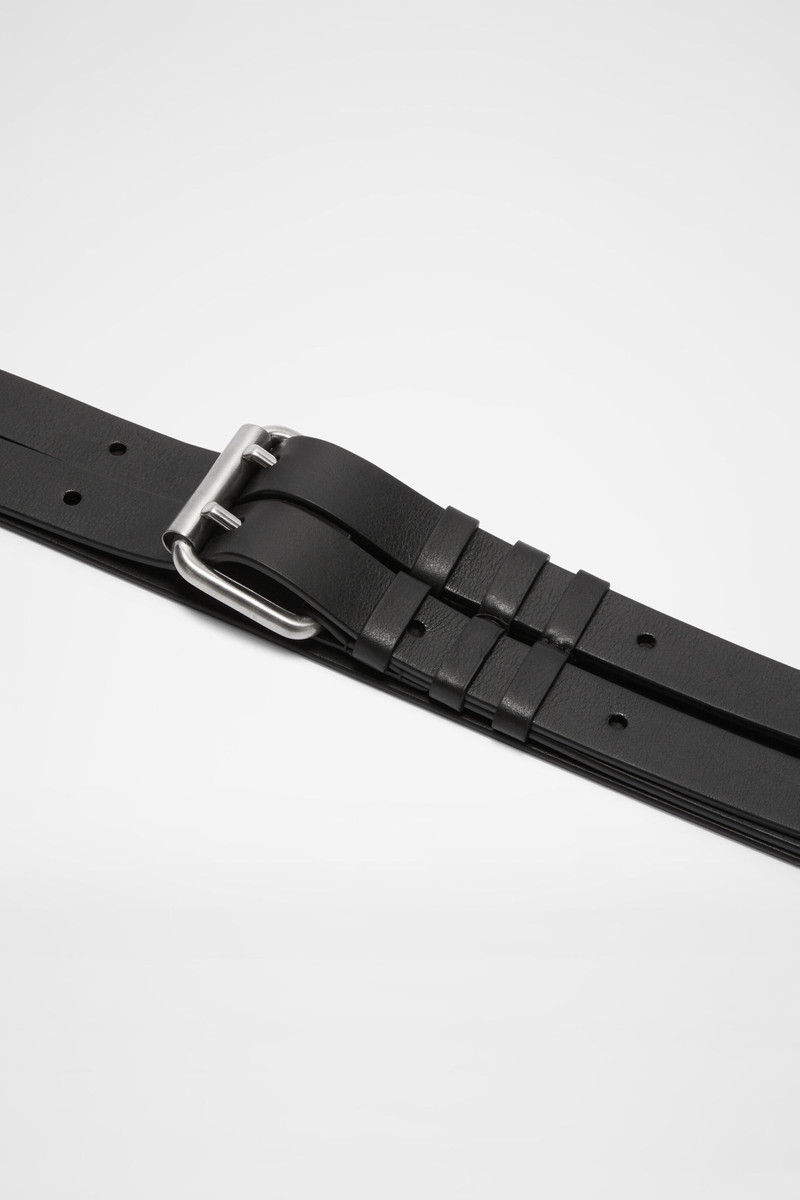 Jil Sander Belt outlook