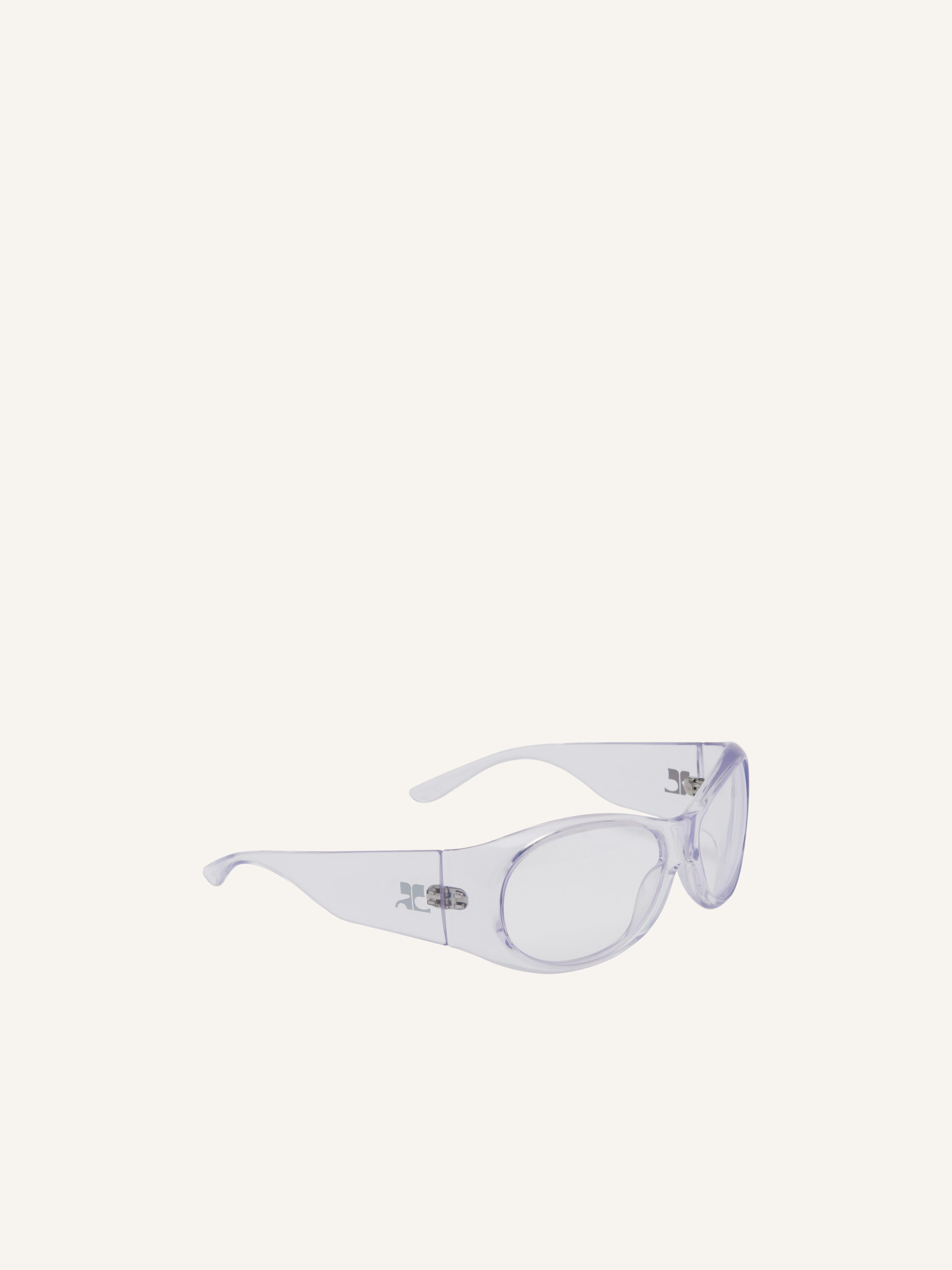 HYBRID 01 SUNGLASSES - 3