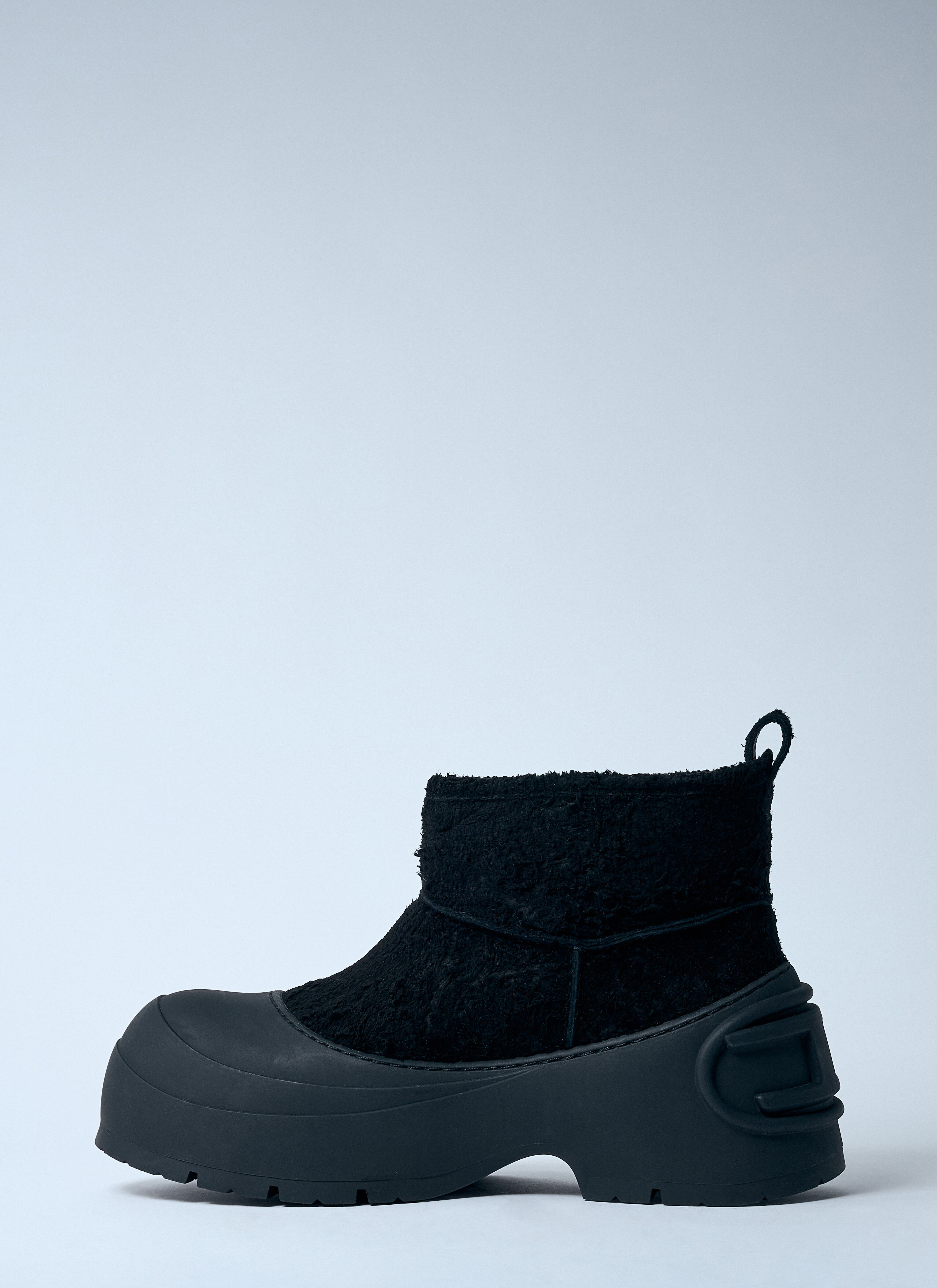 D-Donald Montone Boots - 4