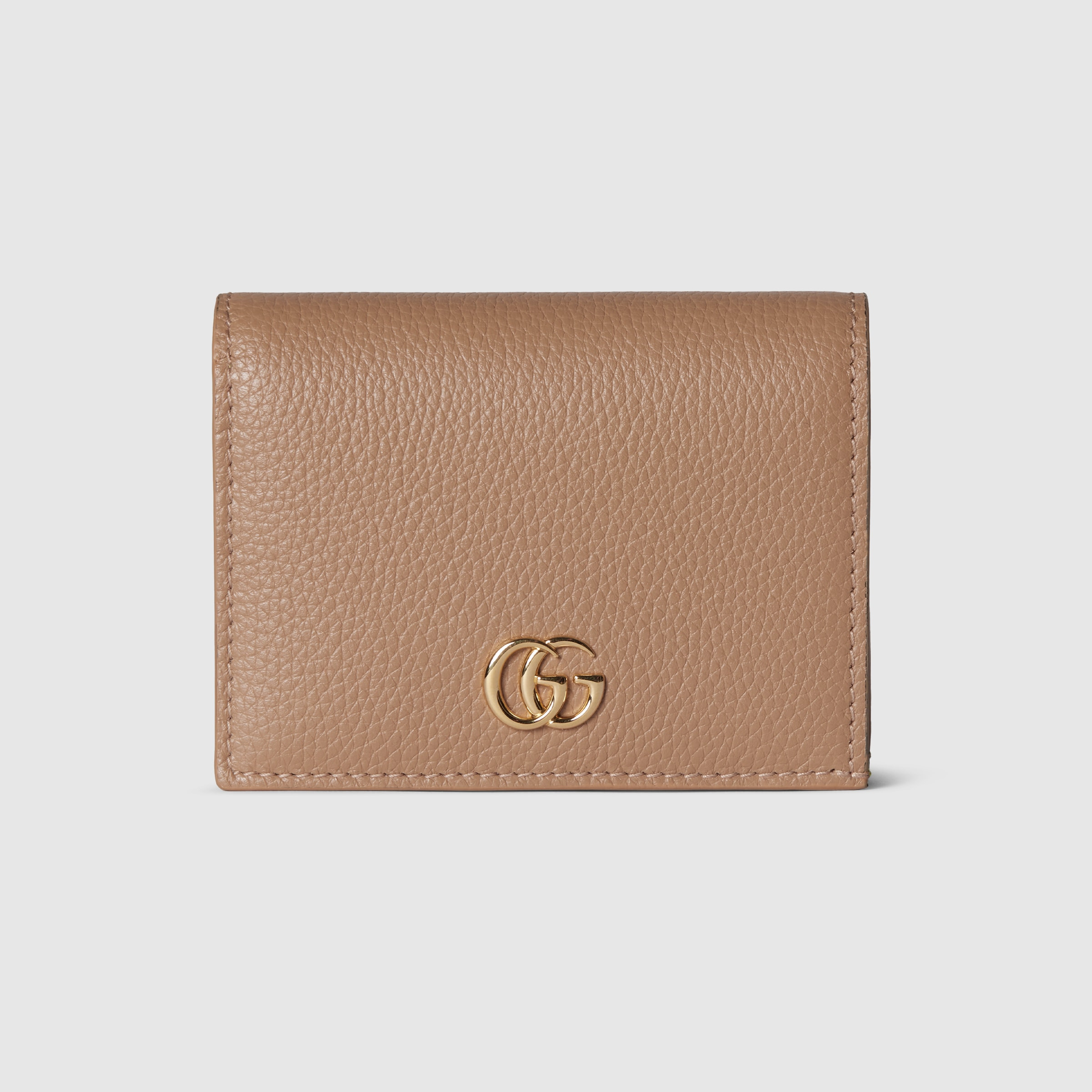 GG Marmont mini wallet - 1