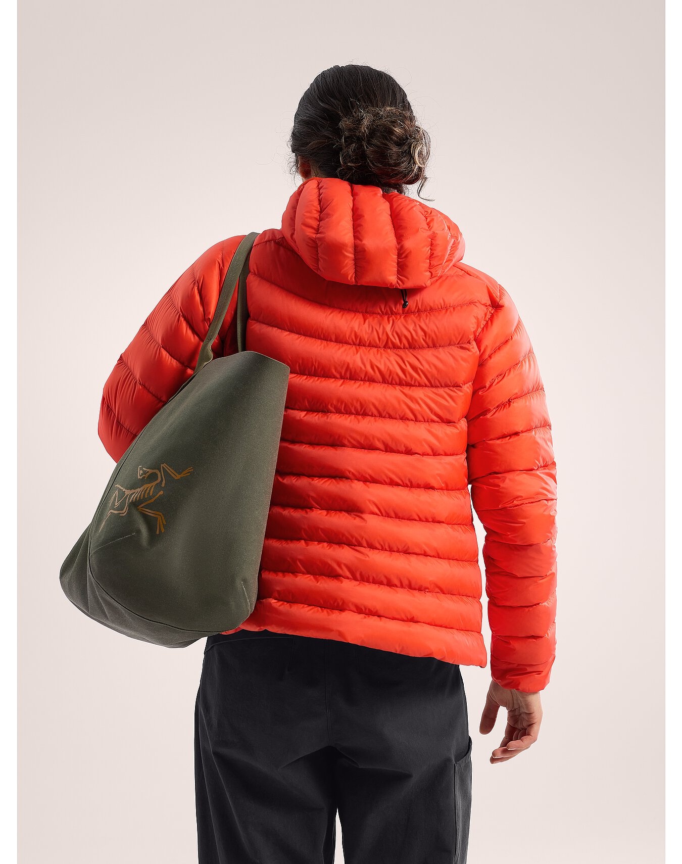 Carrier 45 Gear Tote - 6