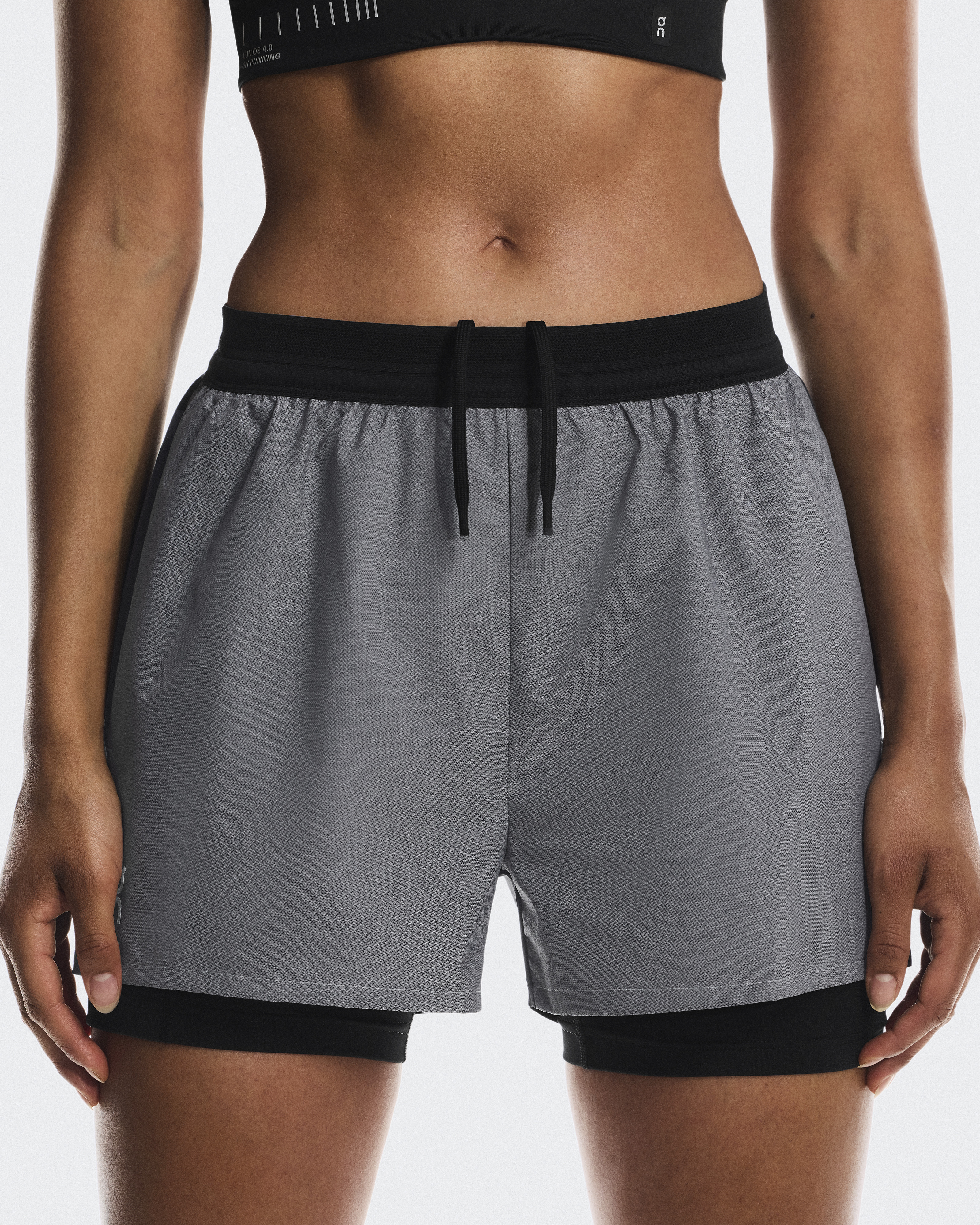 Performance Shorts Lumos - 4