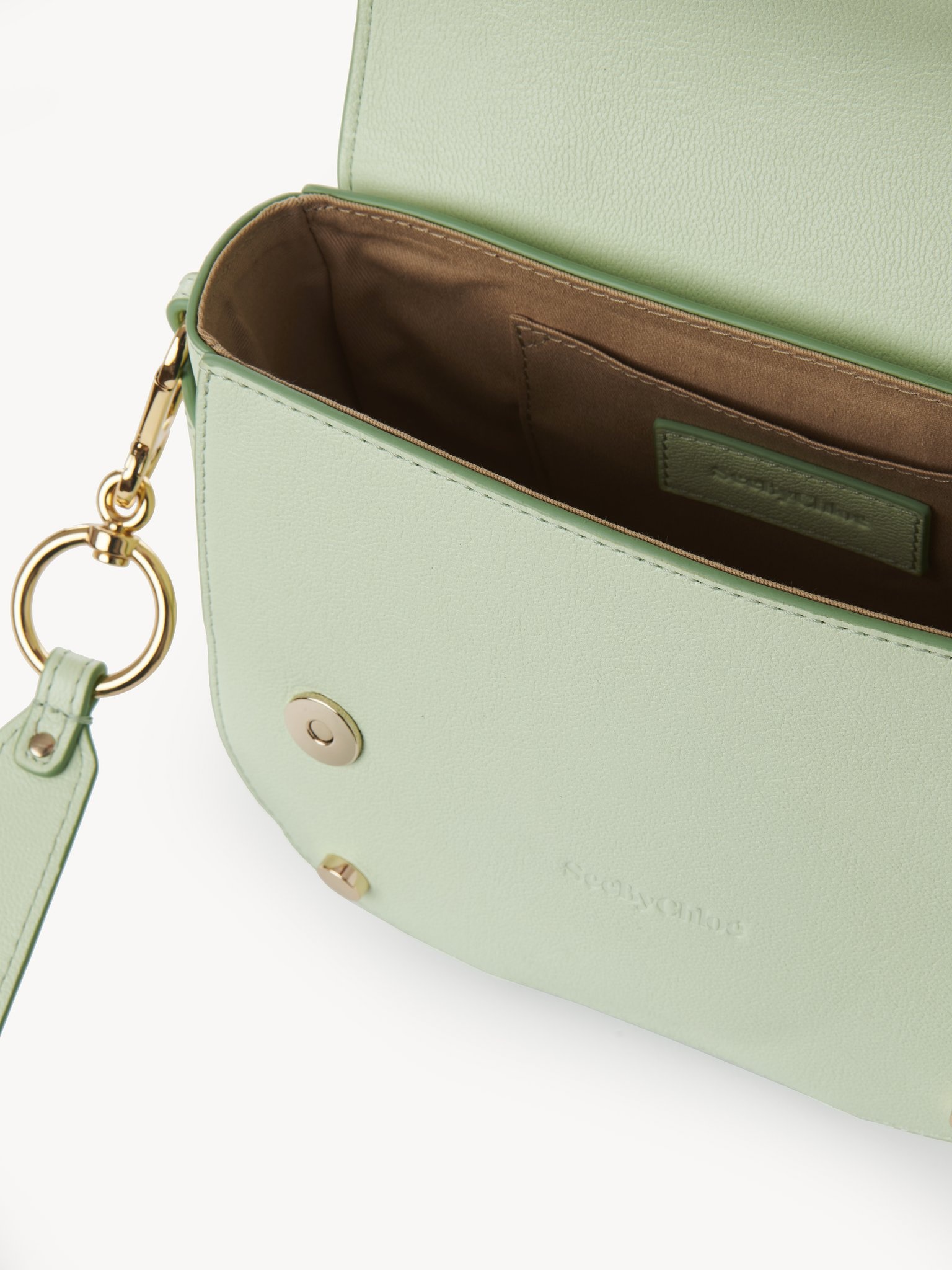 MARA CROSS-BODY BAG - 3