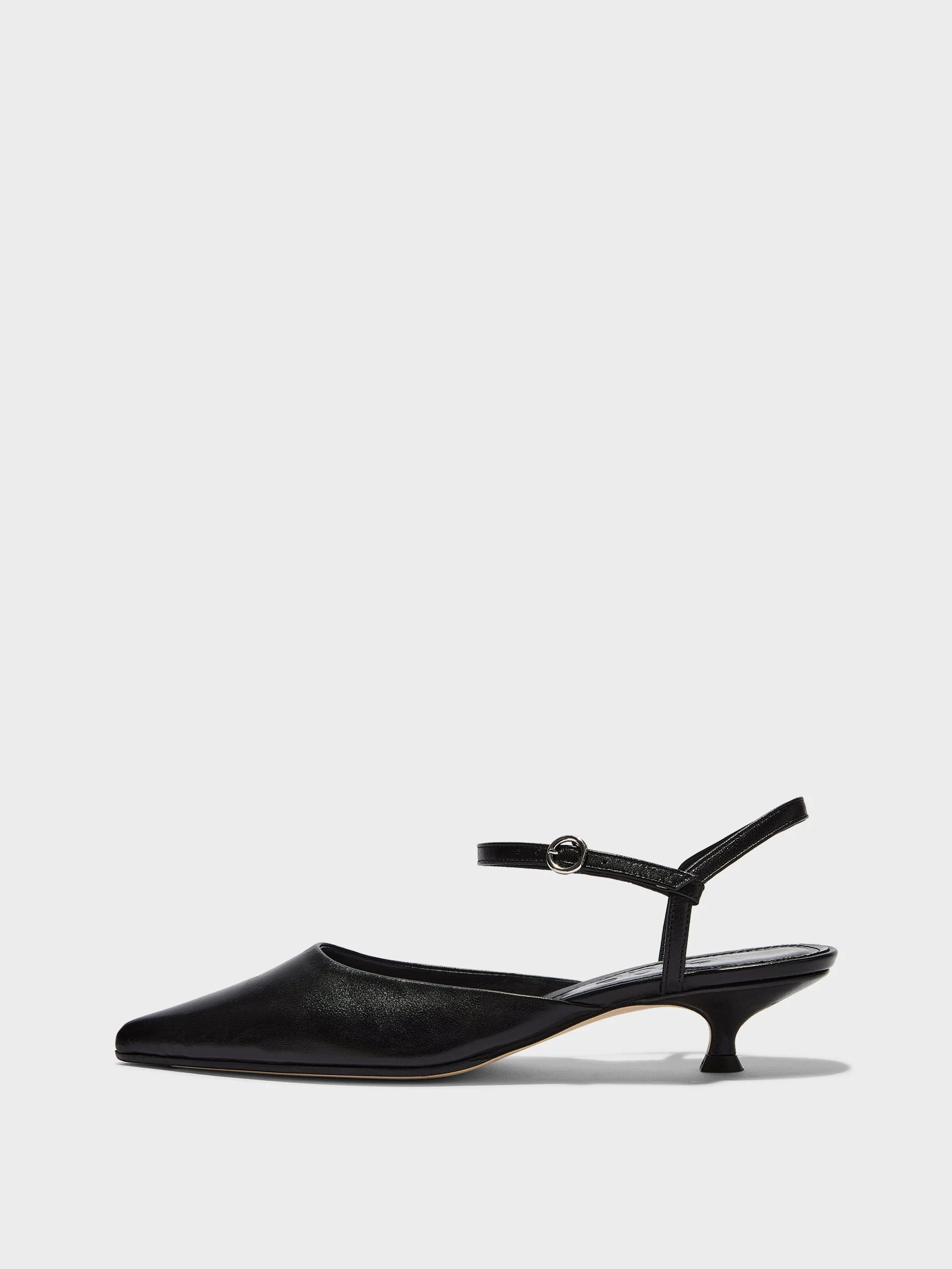 Colette Stiletto Pumps - 1