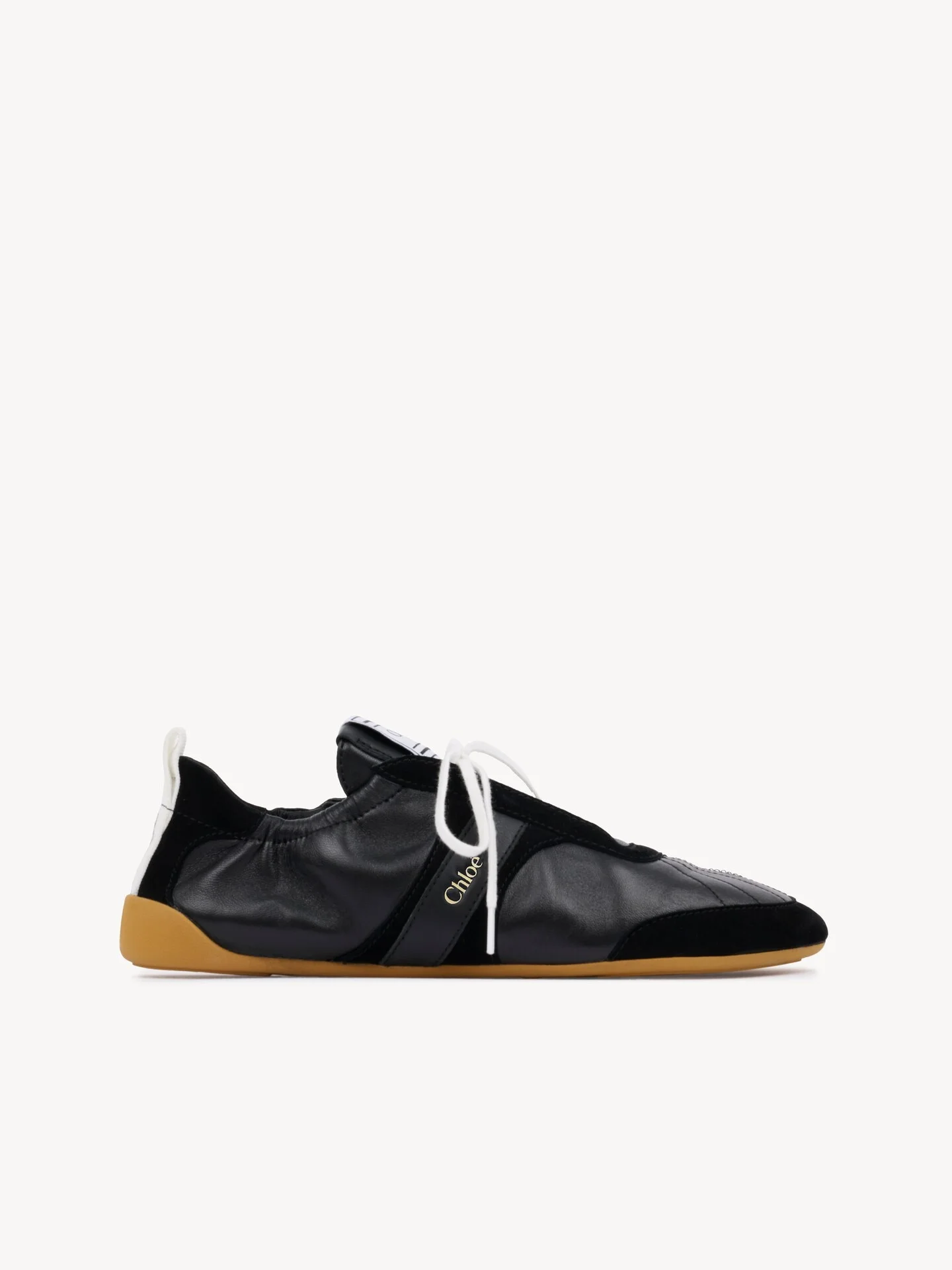 CHLOÉ KICK SNEAKER - 1
