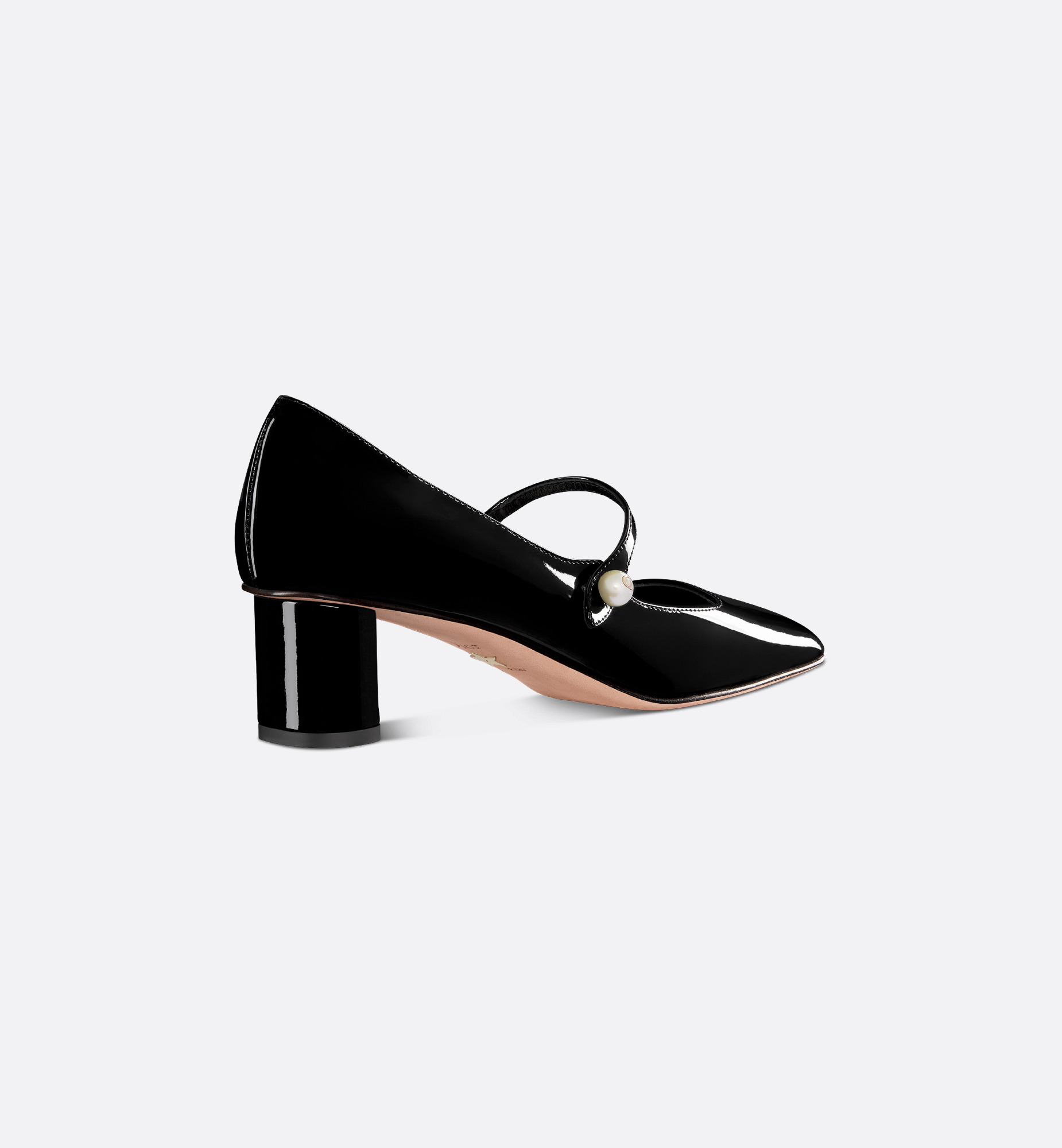 Jolie Dior Pump - 6