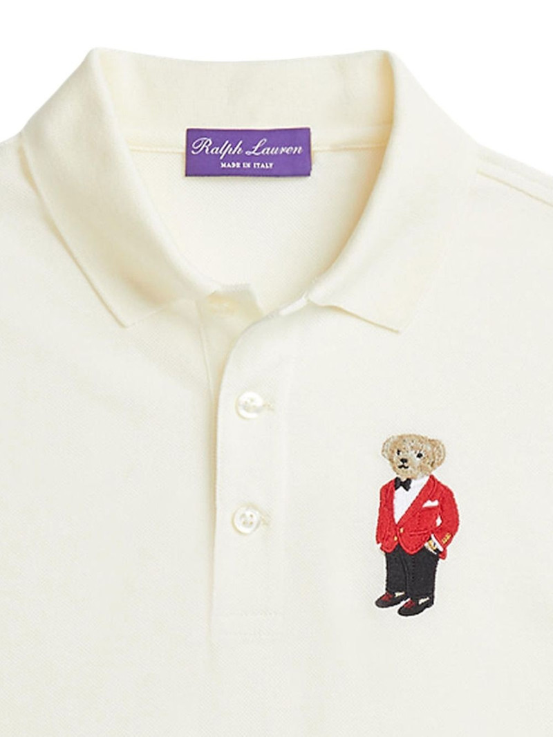 Ralph Lauren cotton polo shirt outlook