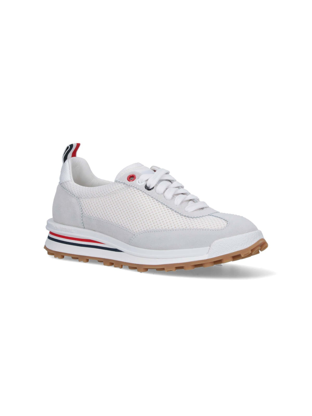 "TECH RUNNER" SNEAKERS - 2