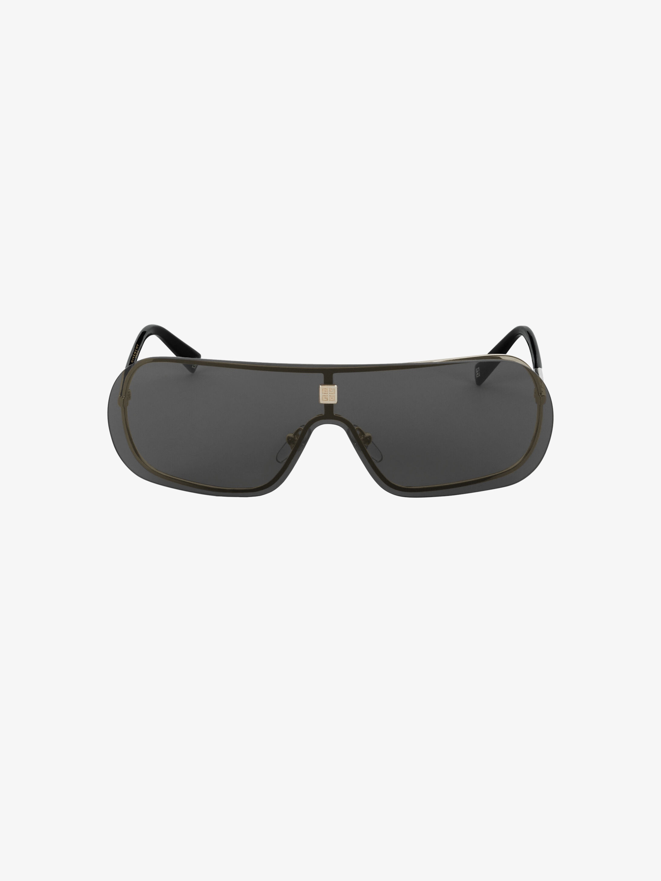 Unisex GV Eclipse sunglasses in metal - 5