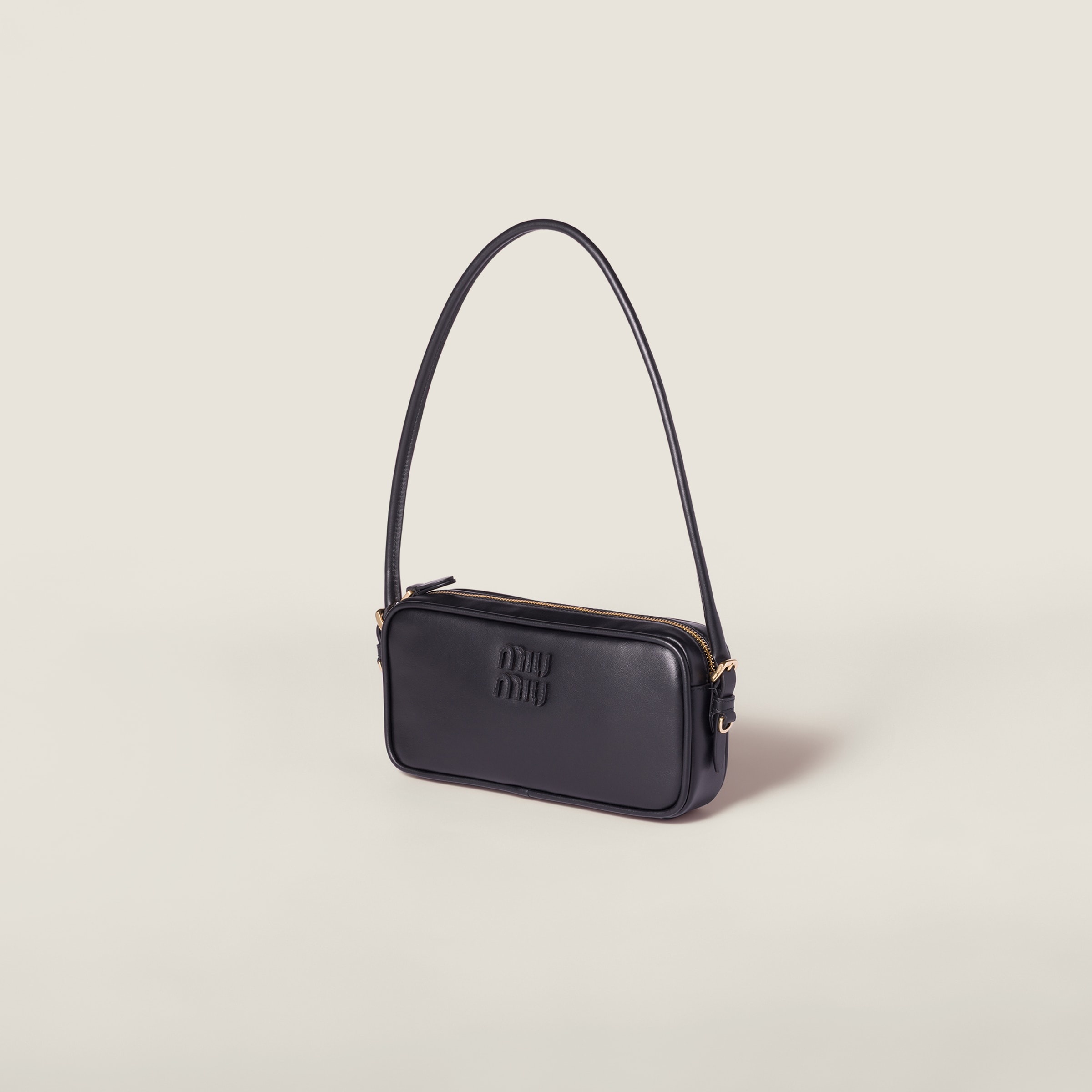 Leather pouch - 2