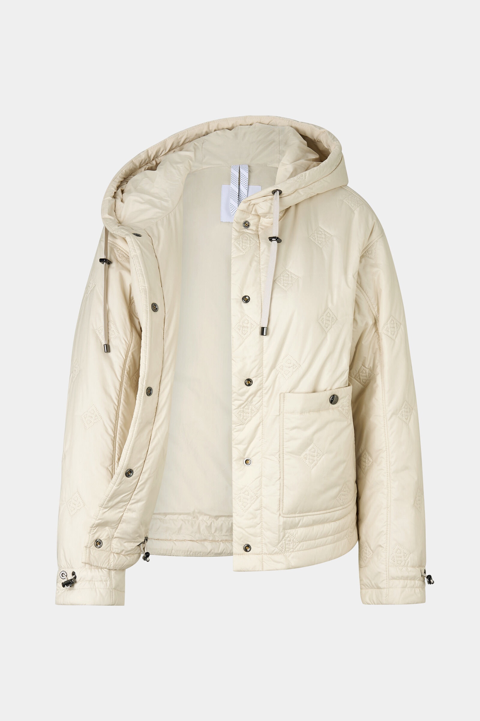 Melody Jacket in Sand - 7