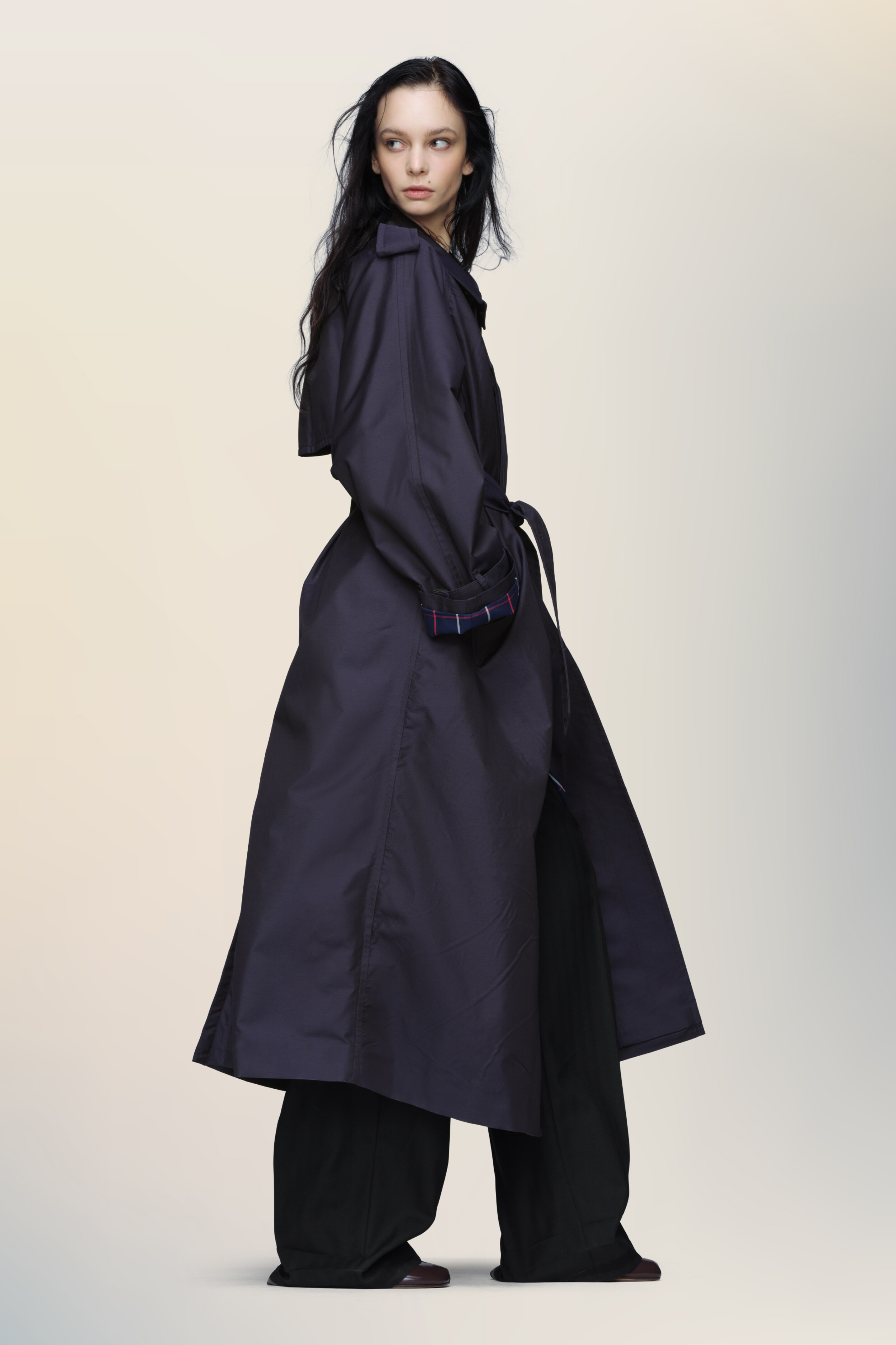 Trench coat - 4