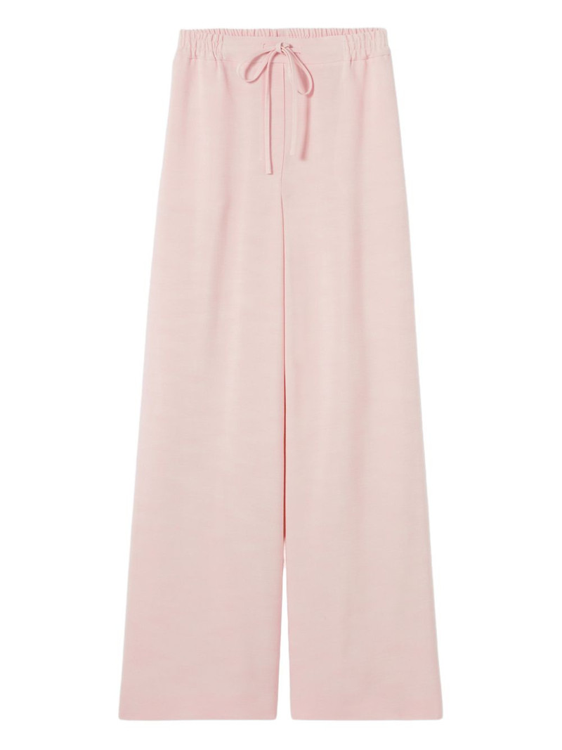 drawstring pants 1
