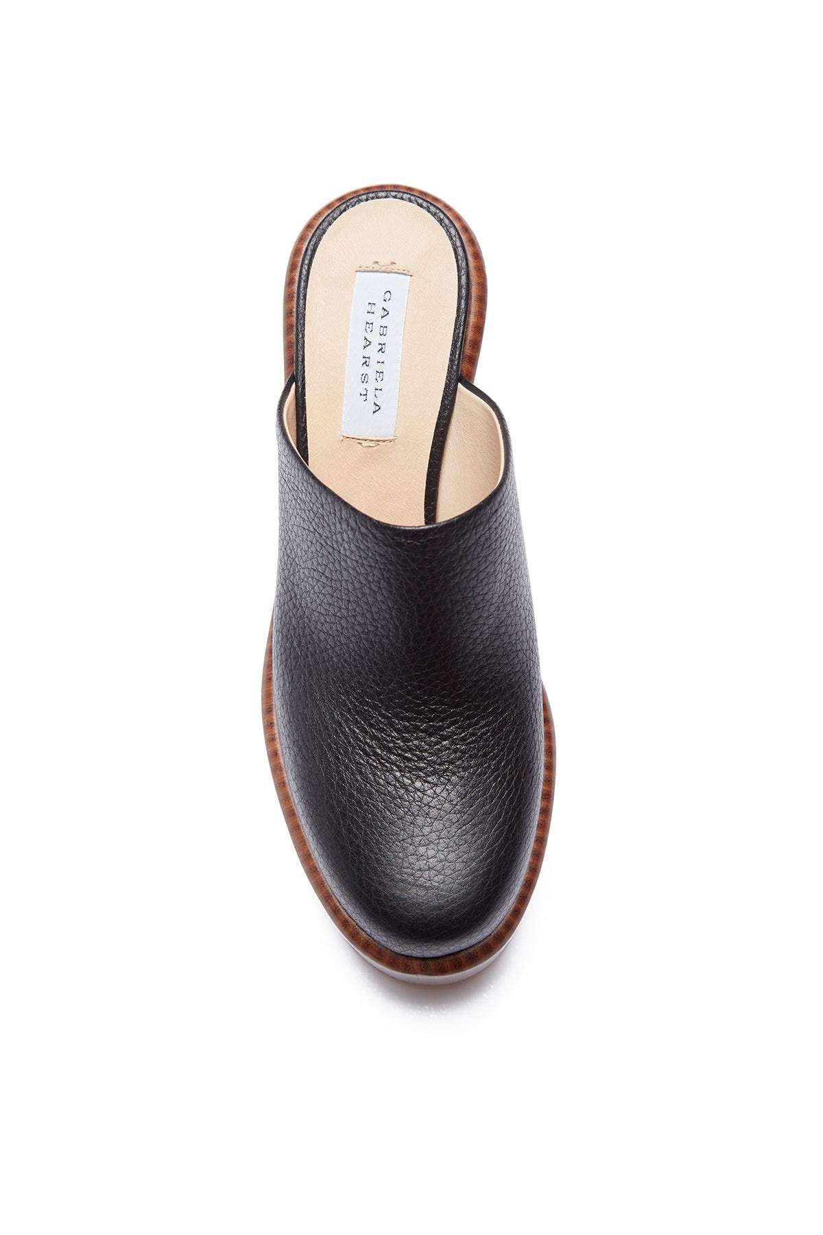 Anactoria Mule - 4