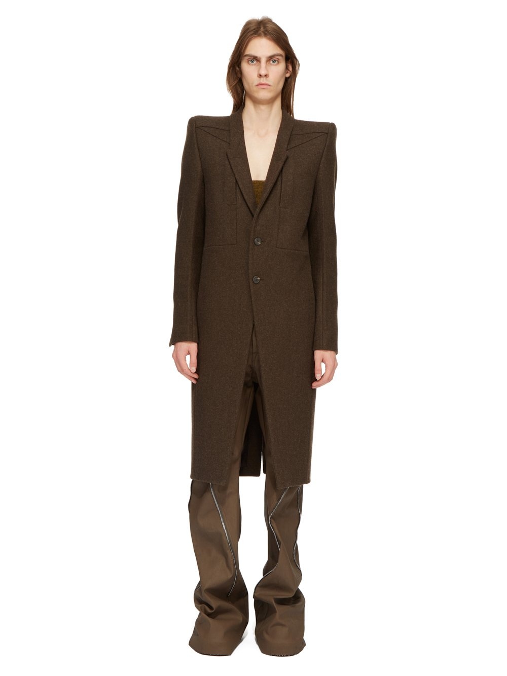 COAT - 1
