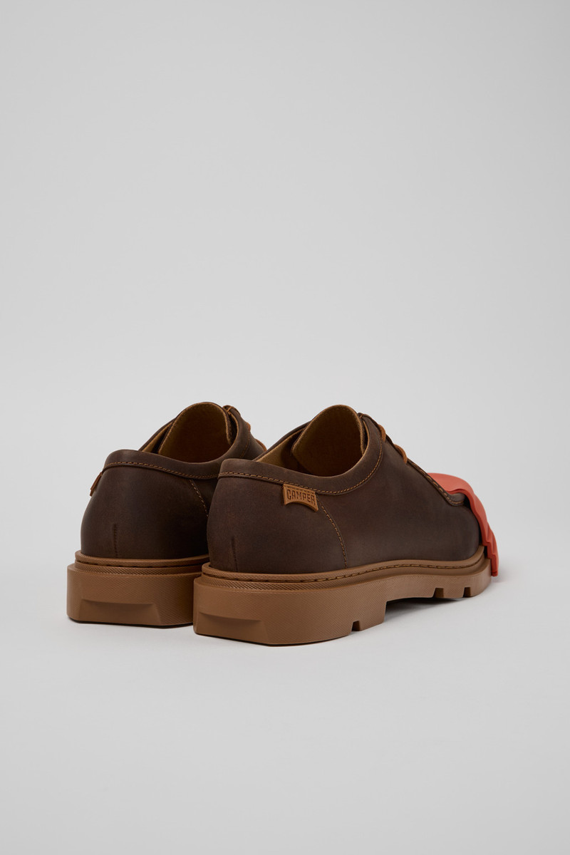 CAMPERLAB Junction outlook