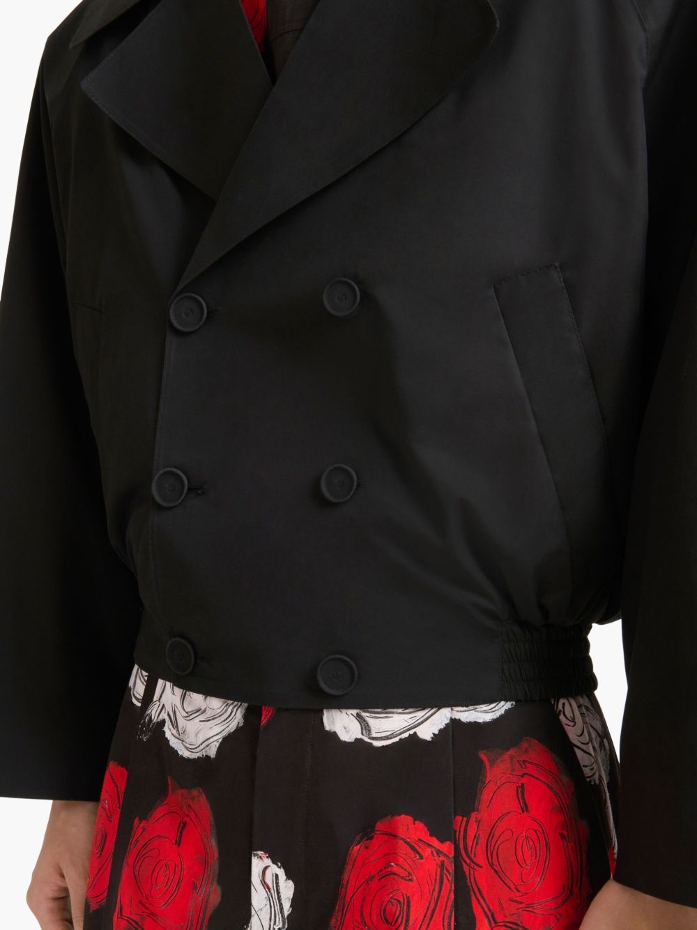 double-breasted jacket - 6