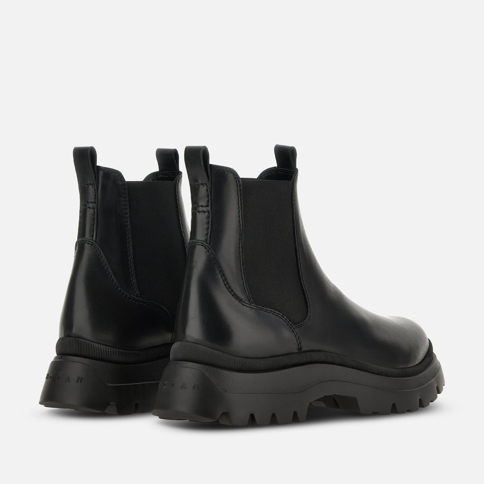 Chelsea Boots Hogan H692 - 3