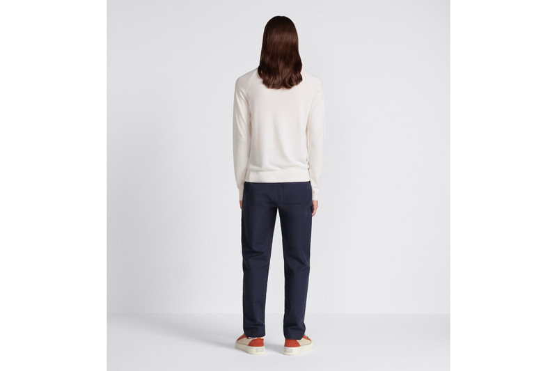 Christian Dior Couture Cargo Pants 7