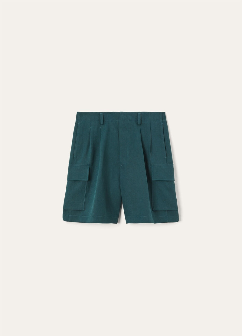 Einar Bermuda Shorts 1