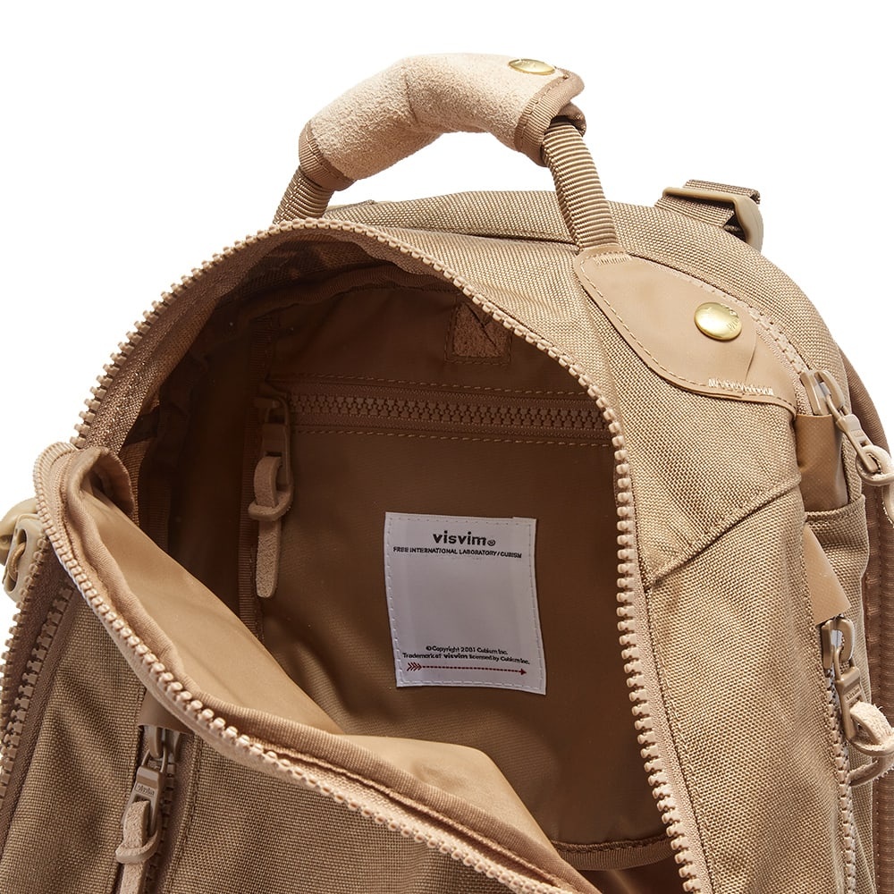 Visvim Cordura 20L Backpack - 5