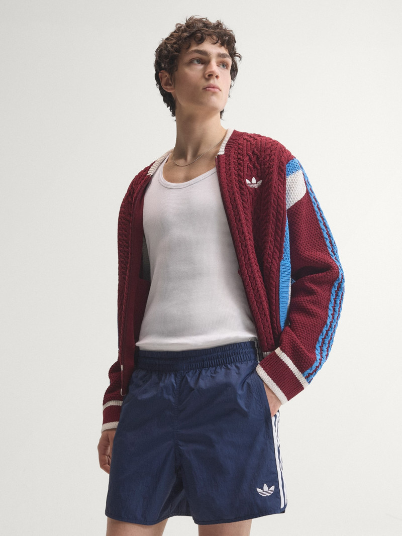Sprinter Shorts 1