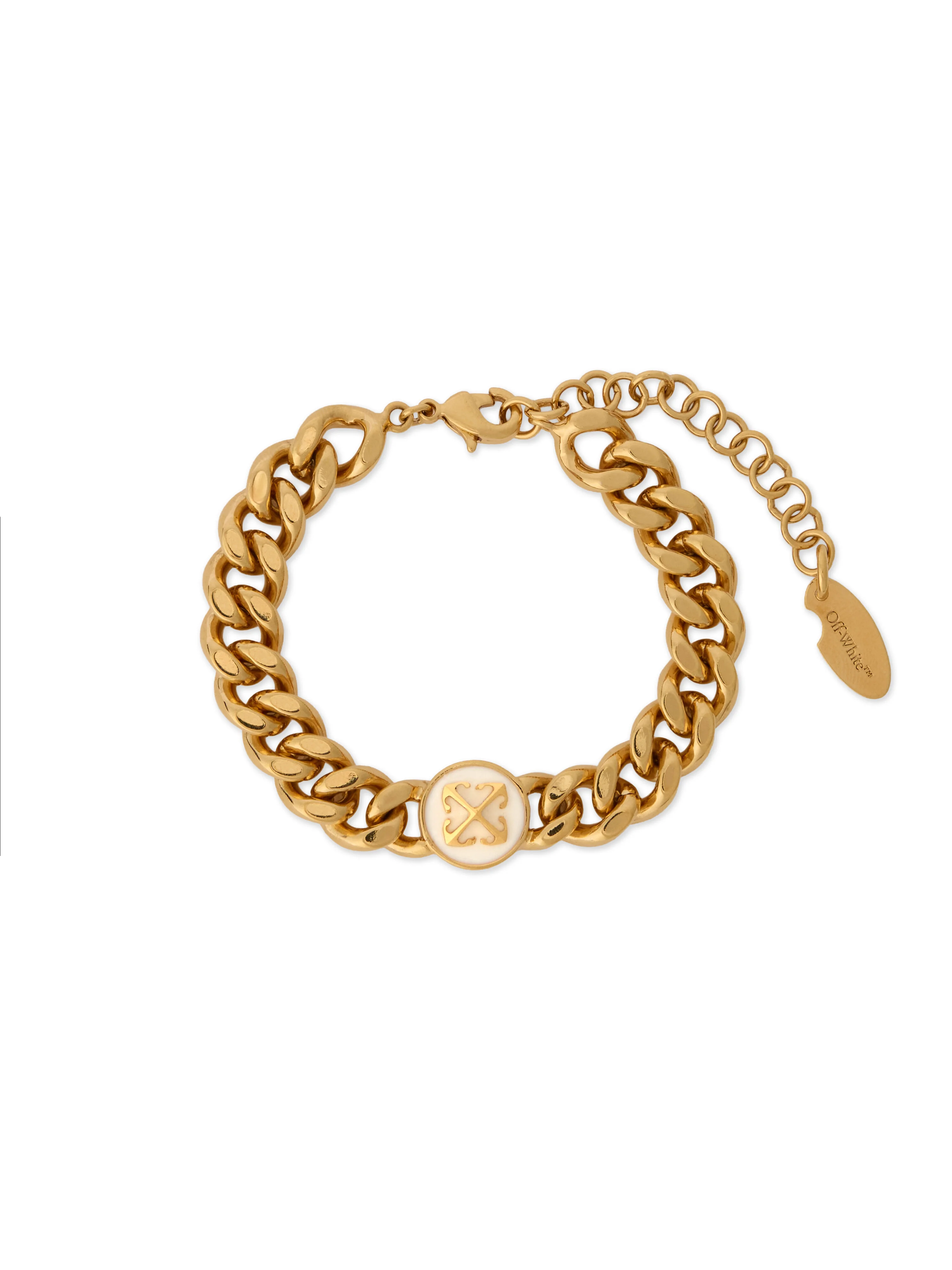 Round Arrow Bracelet - 1