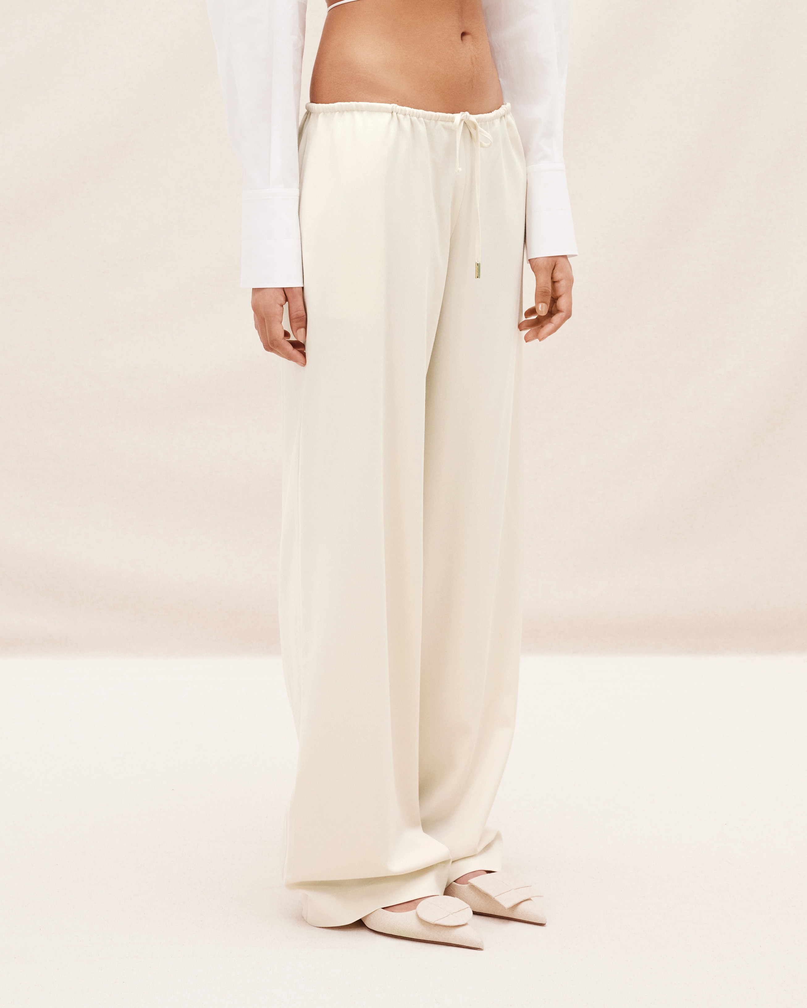 Le pantalon Mentalo - 5