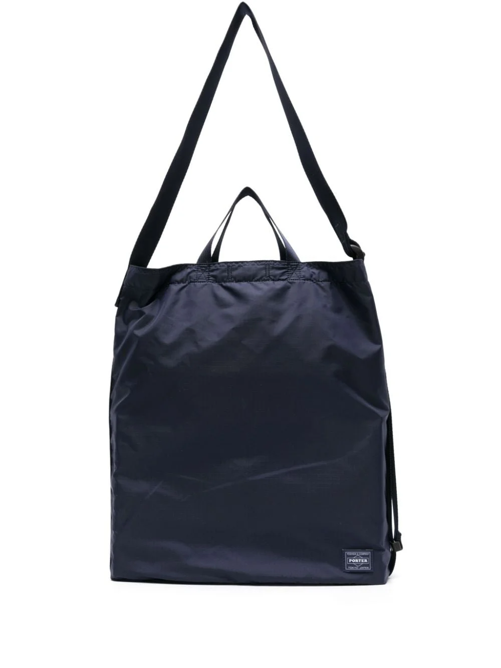 Flex ripstop shoulder bag - 1
