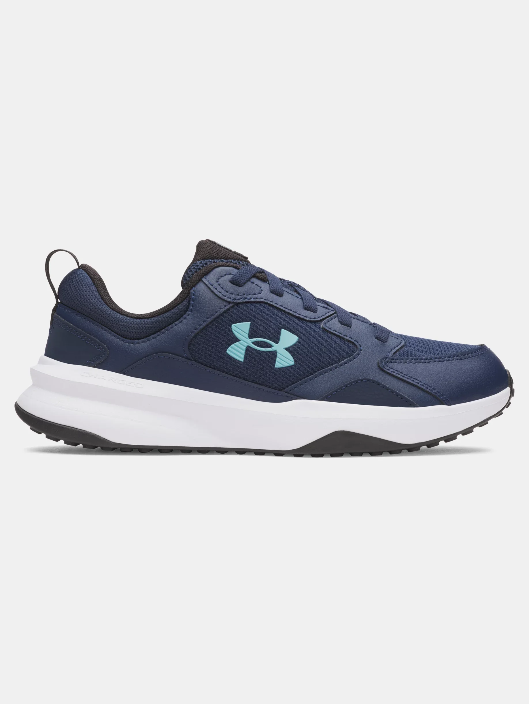 UA Charged Edge - 1
