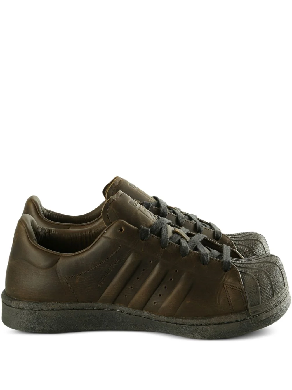 x Avavav Superstar sneakers - 1
