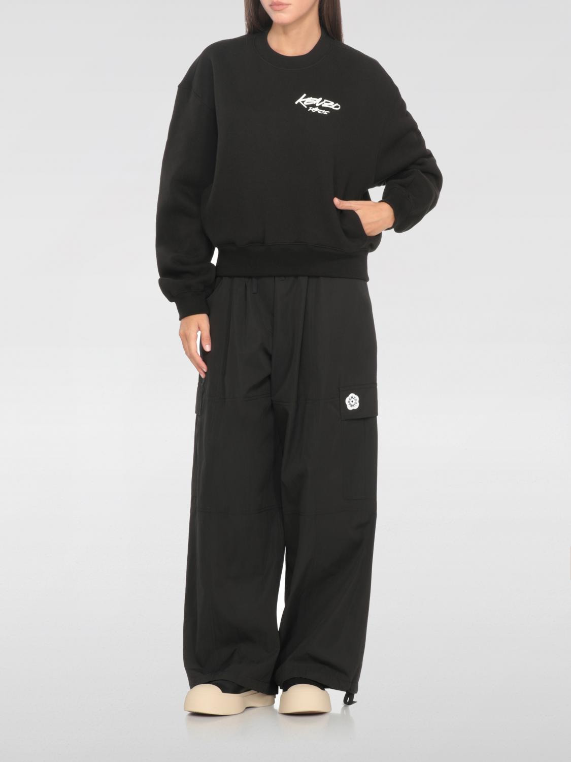 Pants woman Kenzo - 2