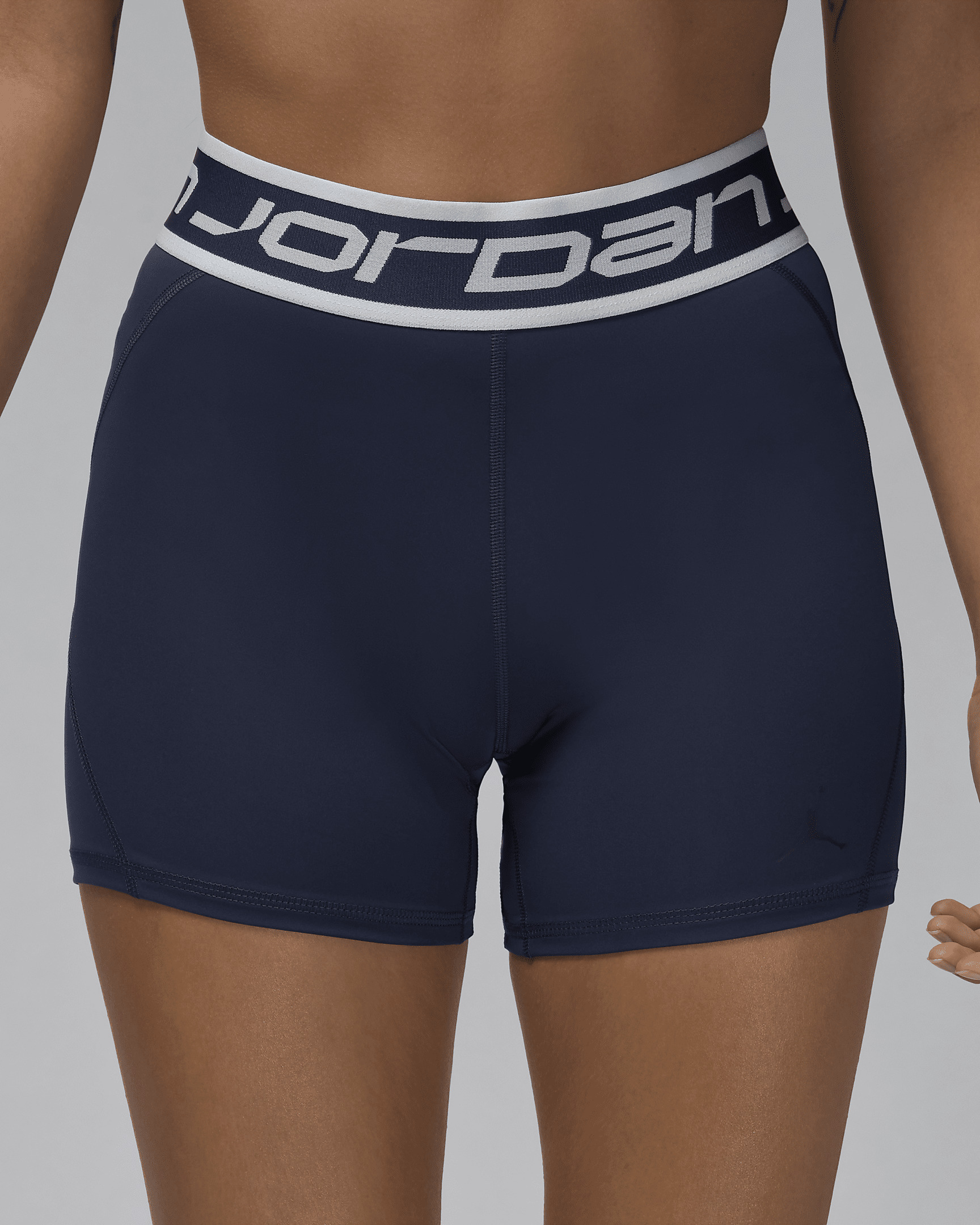 Jordan Sport Women's 5" Shorts - 2