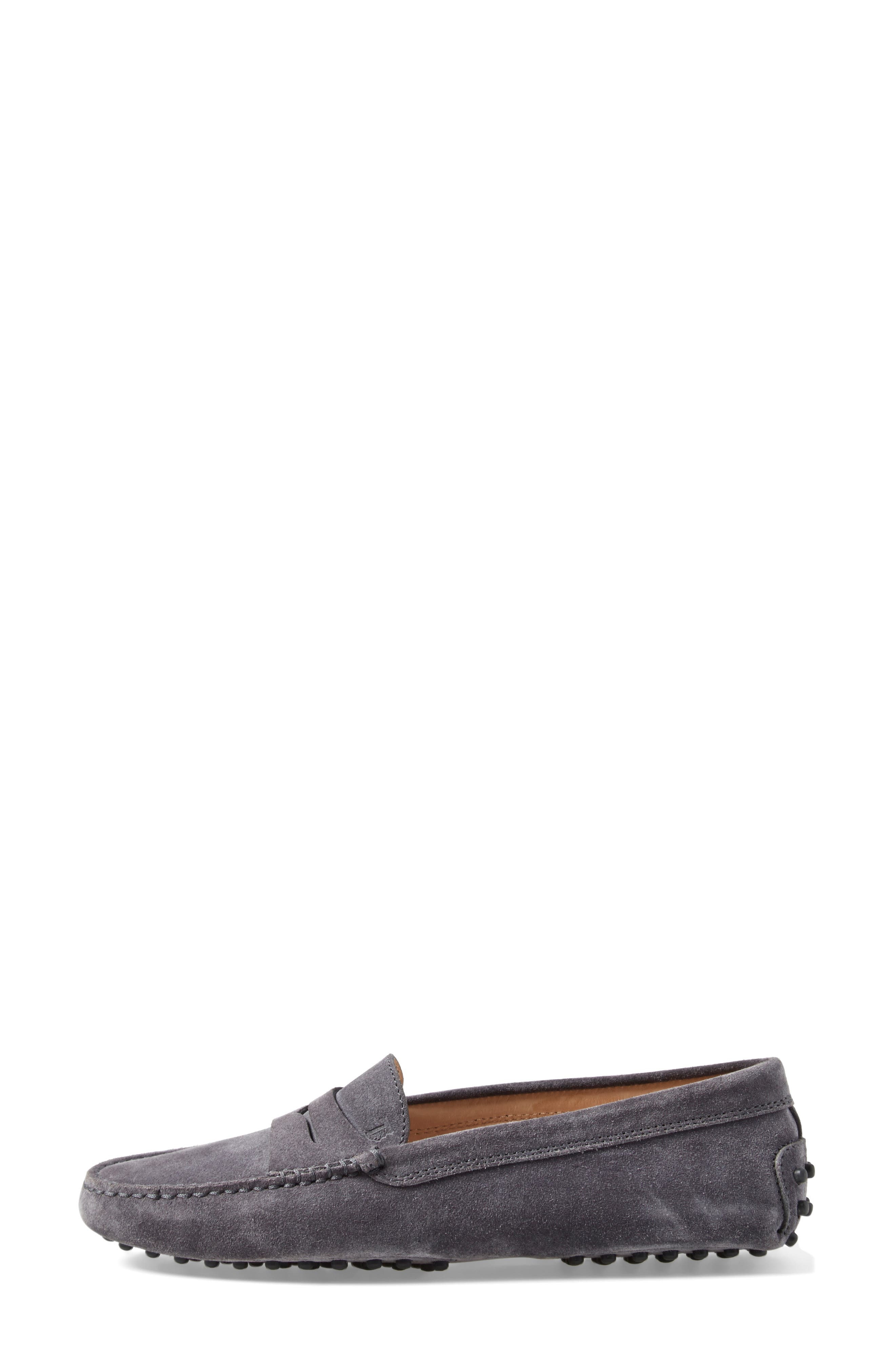 Gommini Driving Moccasin - 6