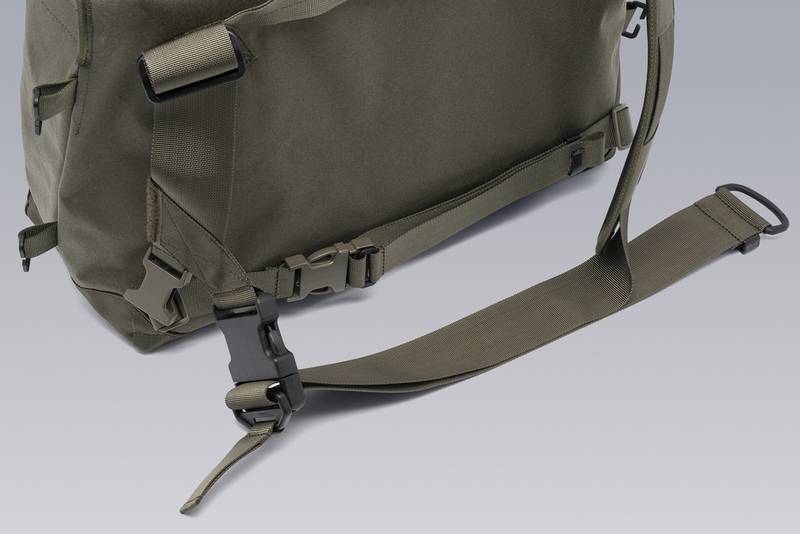 3A-5-COR Messenger Einsatztasche 38